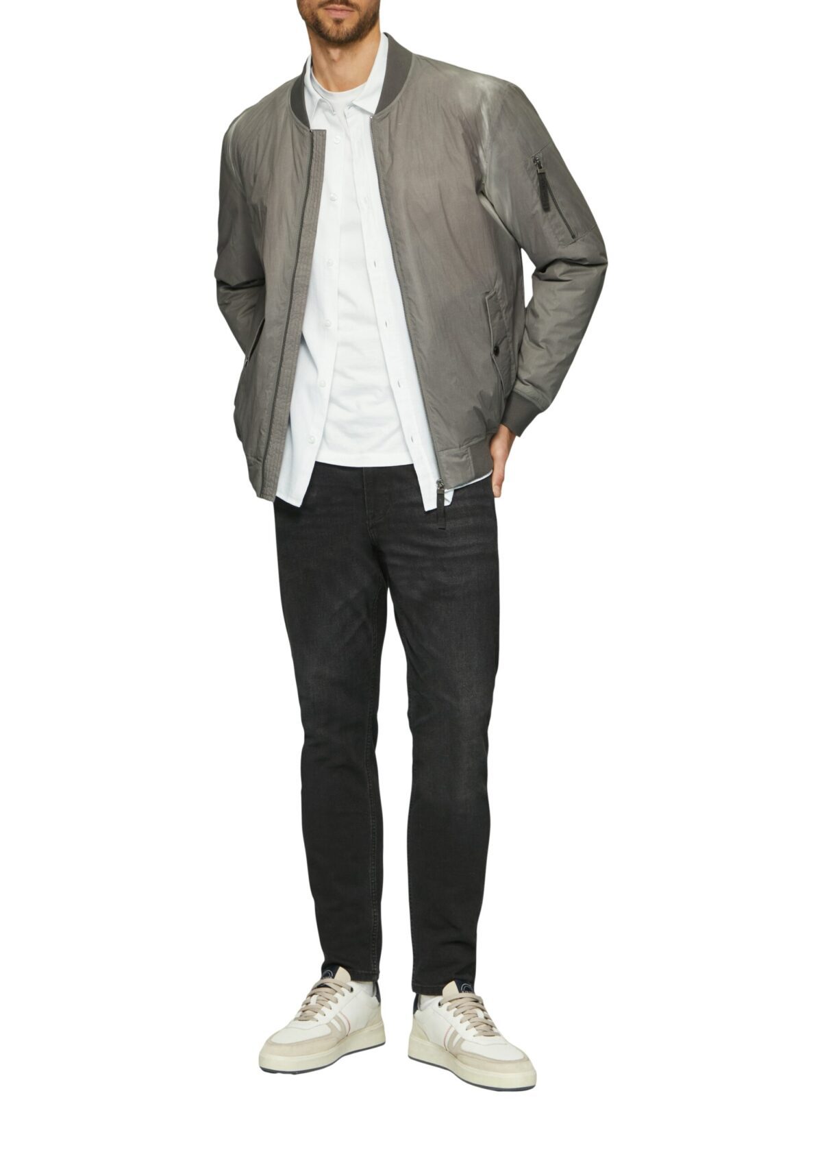 S.OLIVER Hemd – Bild 3