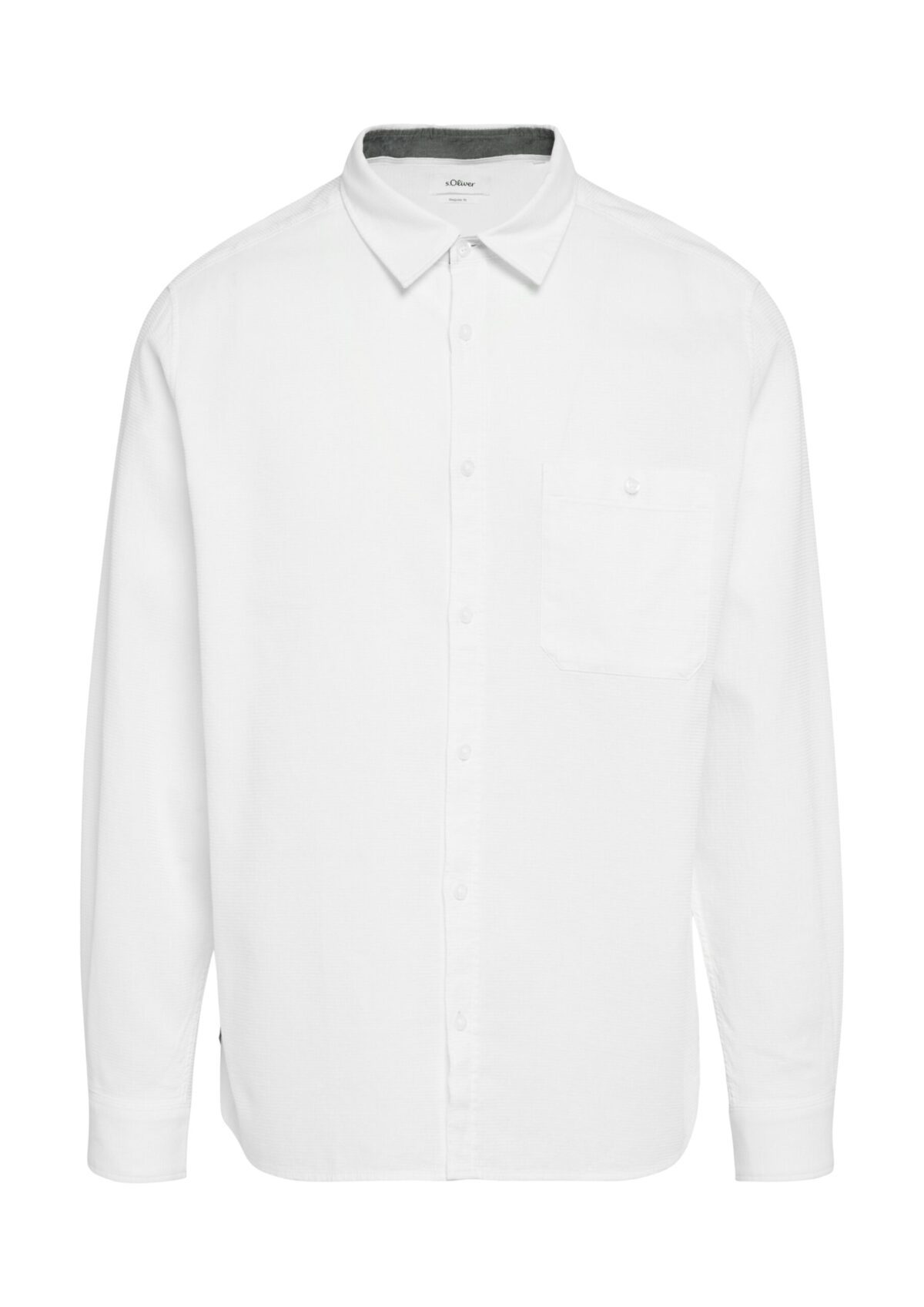S.OLIVER Hemd – Bild 4