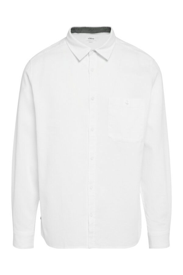 S.OLIVER Hemd – Bild 4
