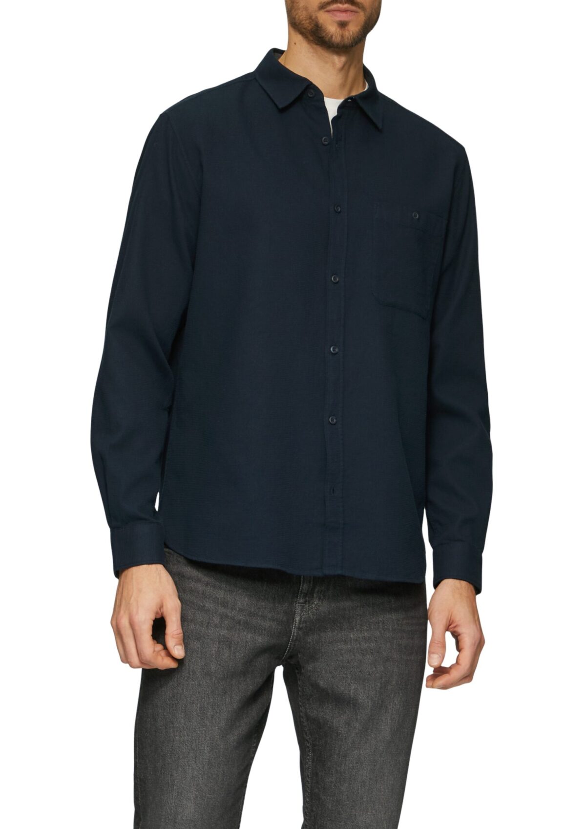 S.OLIVER Hemd – Bild 3