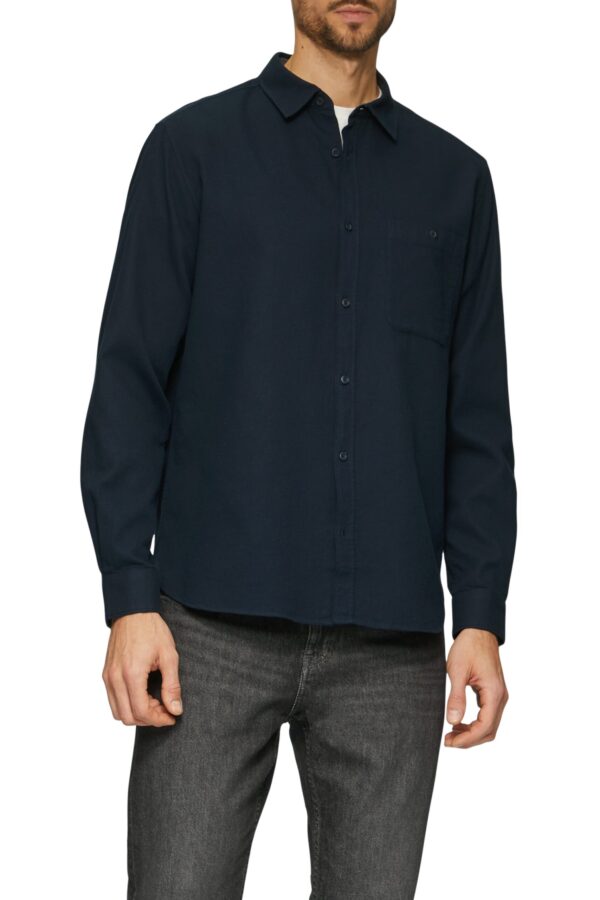 S.OLIVER Hemd – Bild 3