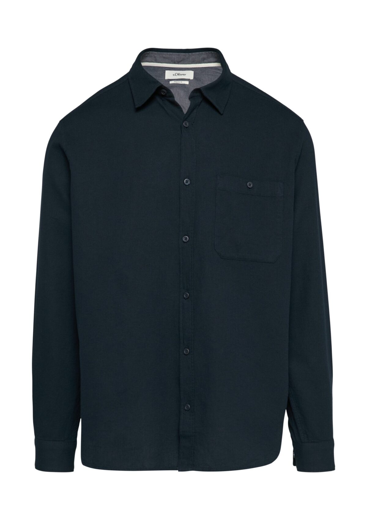 S.OLIVER Hemd – Bild 4