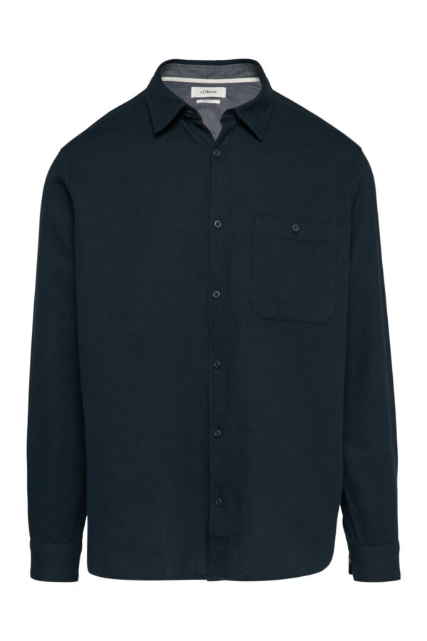 S.OLIVER Hemd – Bild 4