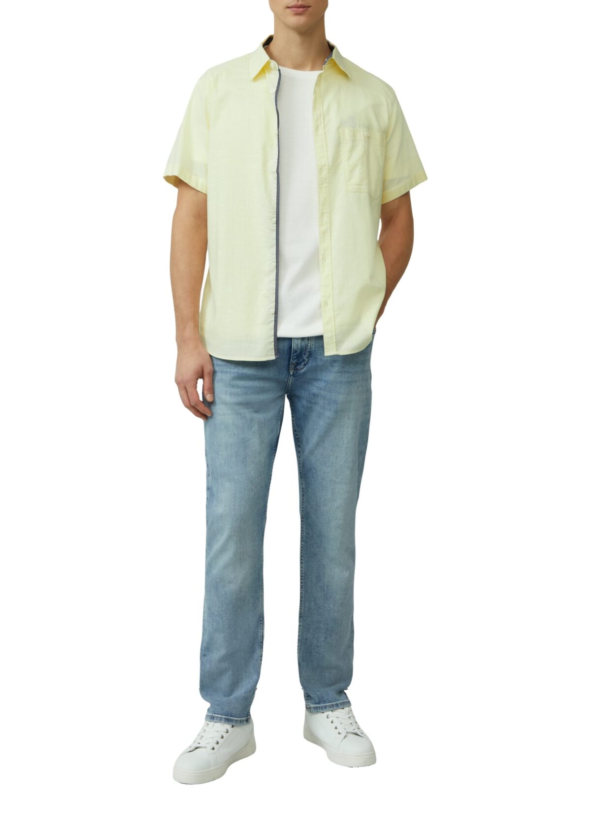 S.OLIVER Hemd – Bild 2