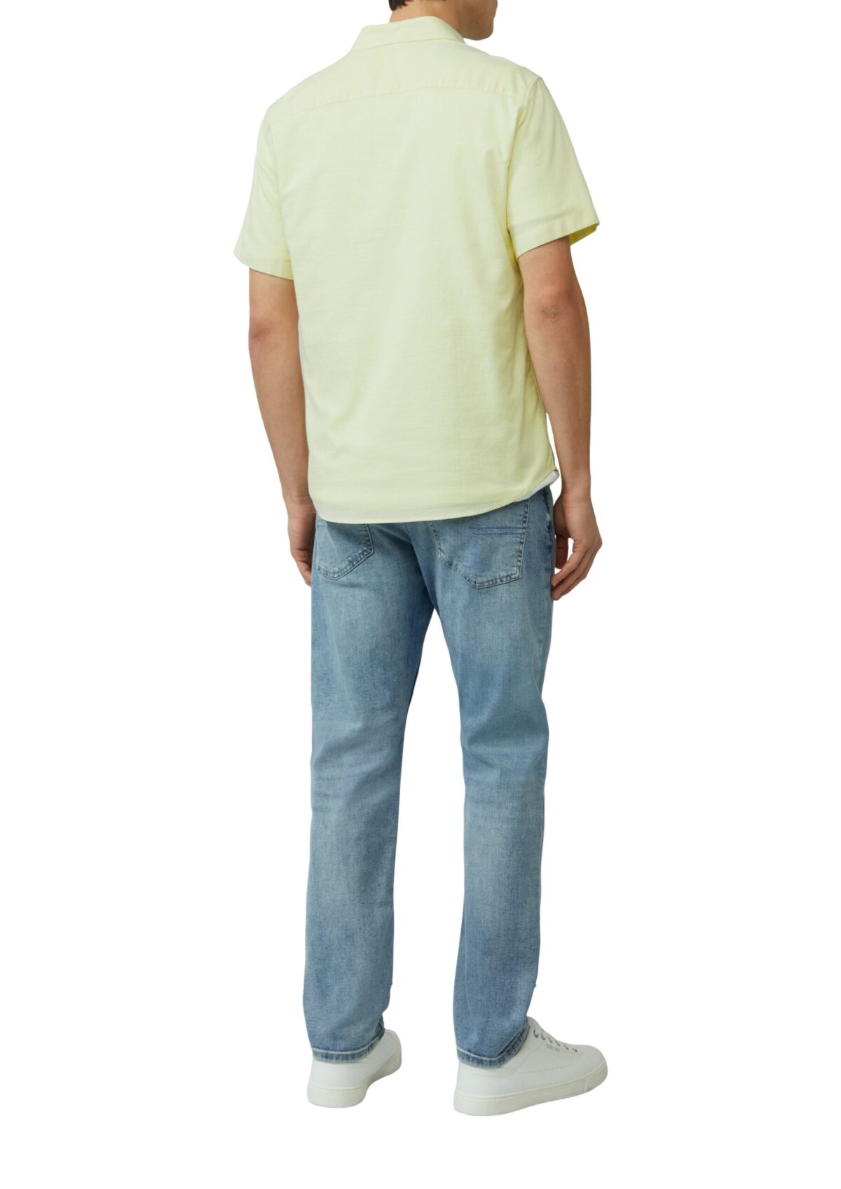 S.OLIVER Hemd – Bild 3