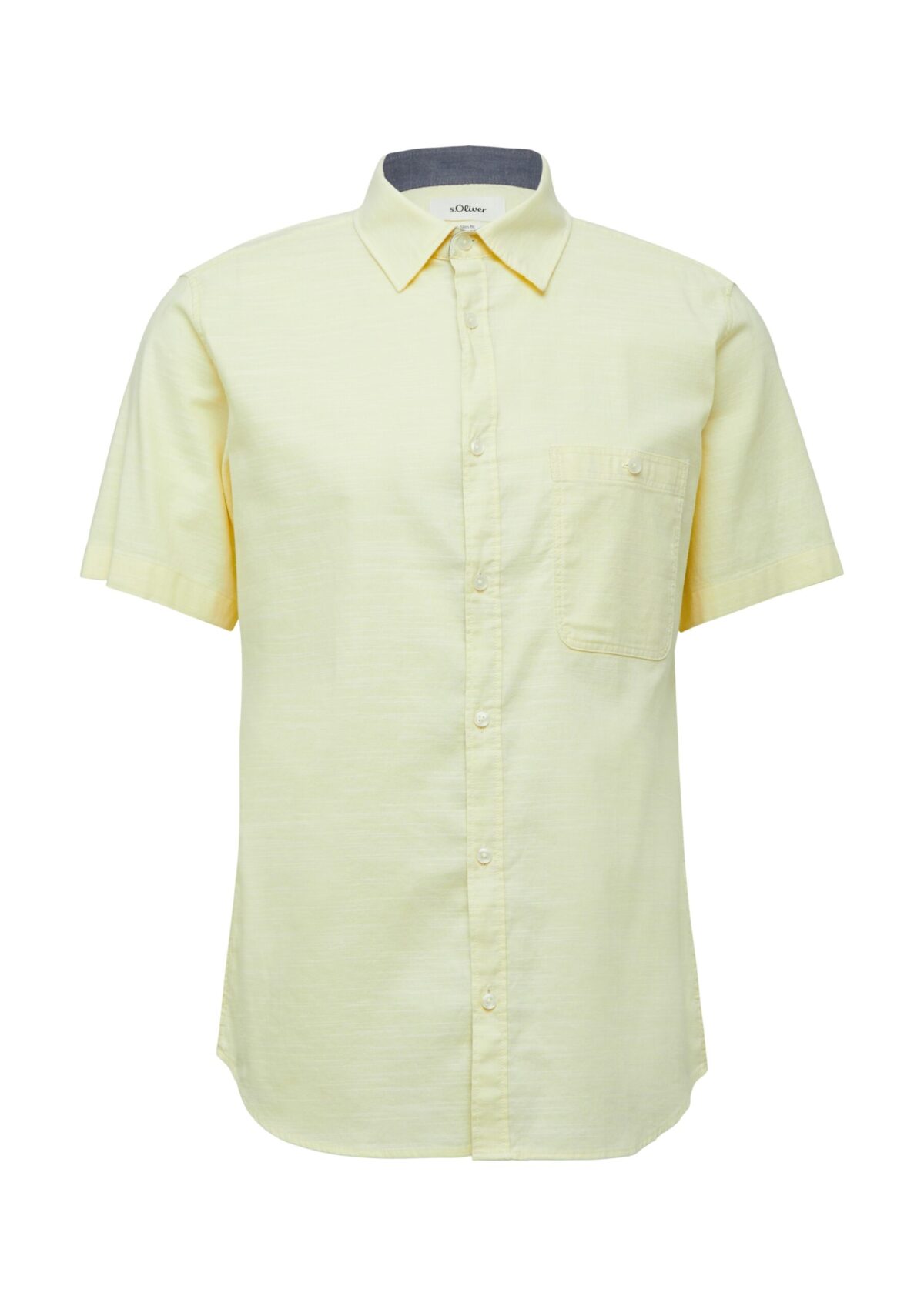 S.OLIVER Hemd – Bild 4
