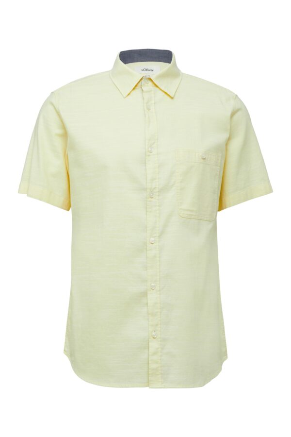 S.OLIVER Hemd – Bild 4