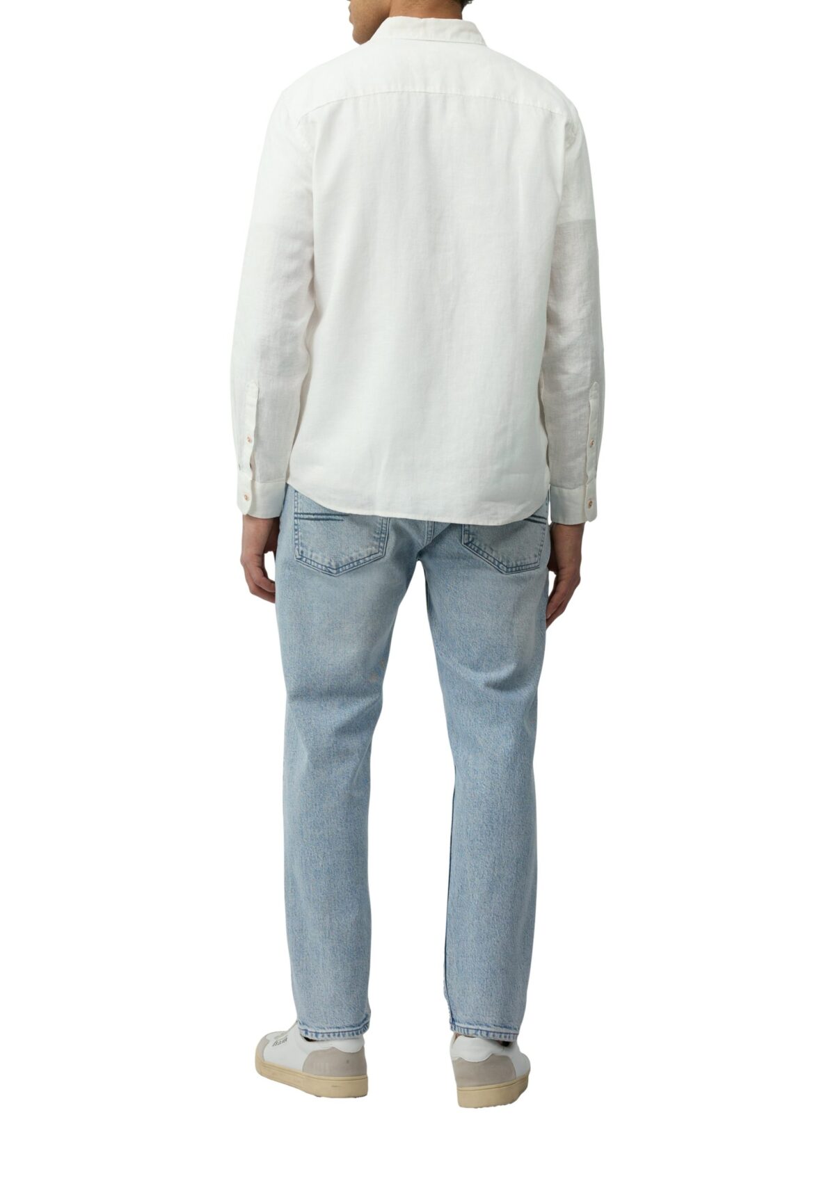 S.OLIVER Hemd – Bild 2