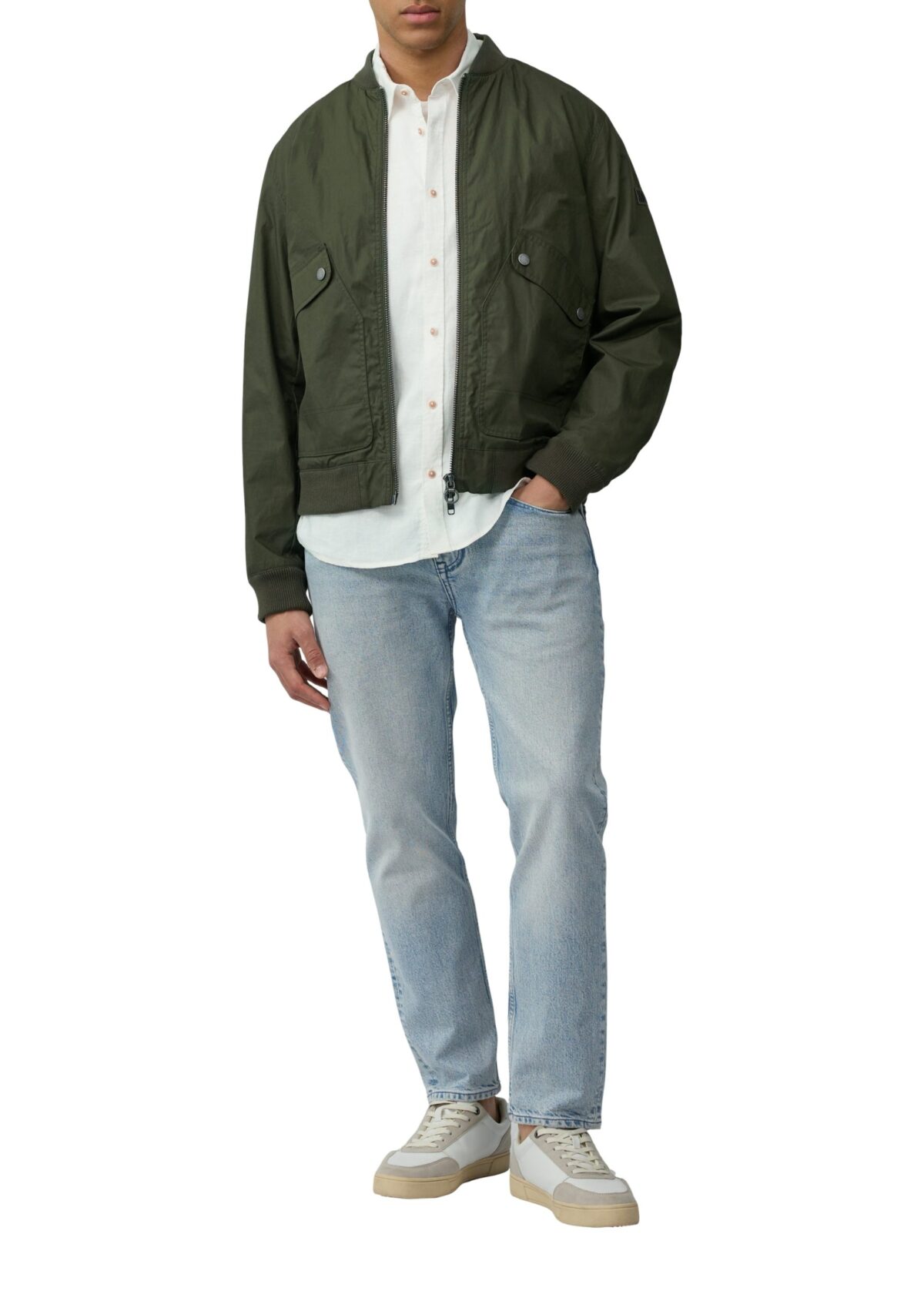 S.OLIVER Hemd – Bild 3