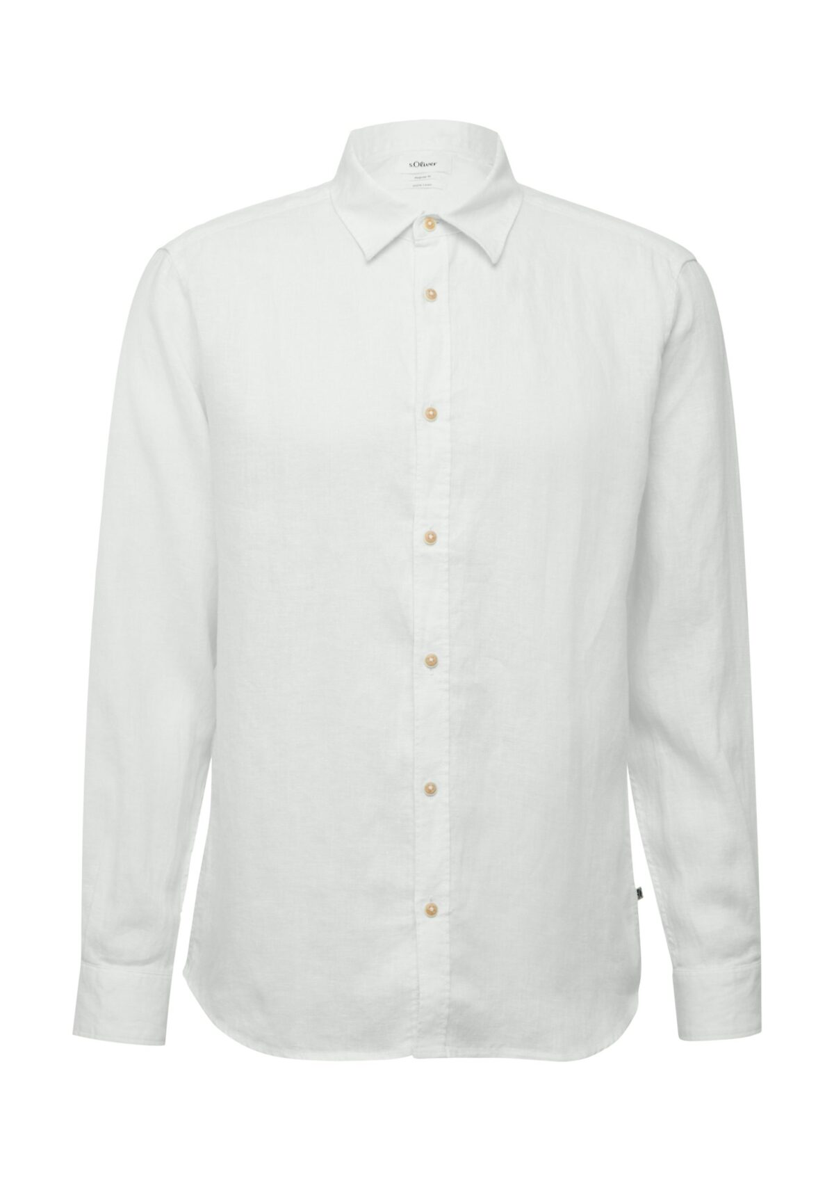 S.OLIVER Hemd – Bild 4