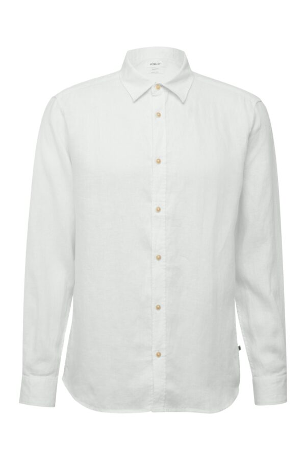 S.OLIVER Hemd – Bild 4