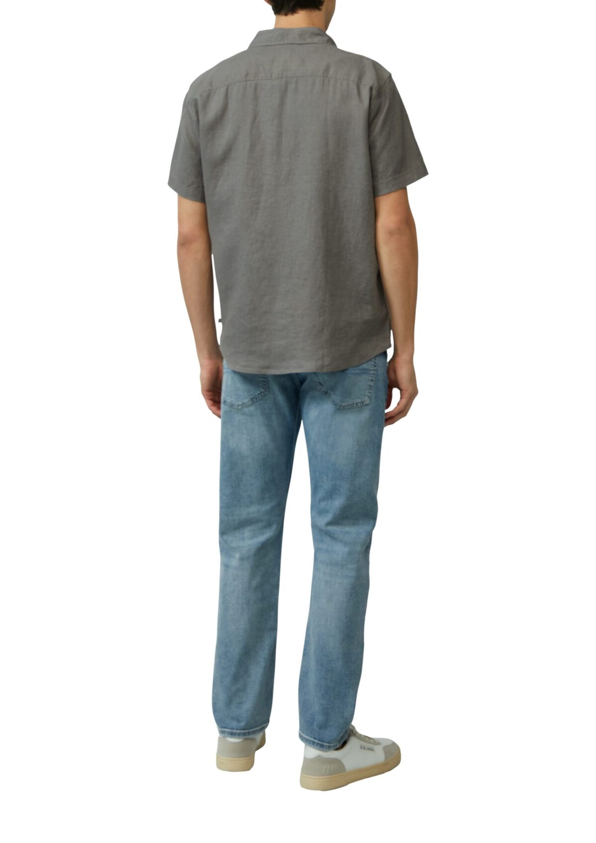 S.OLIVER Hemd – Bild 2