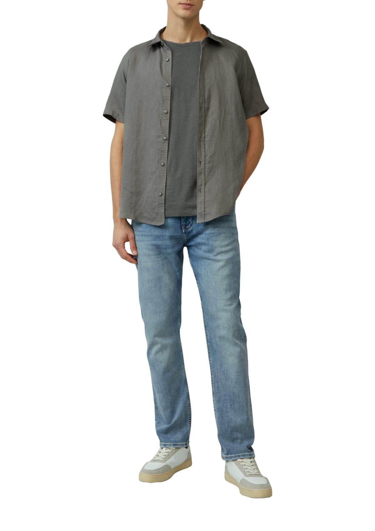 S.OLIVER Hemd – Bild 3