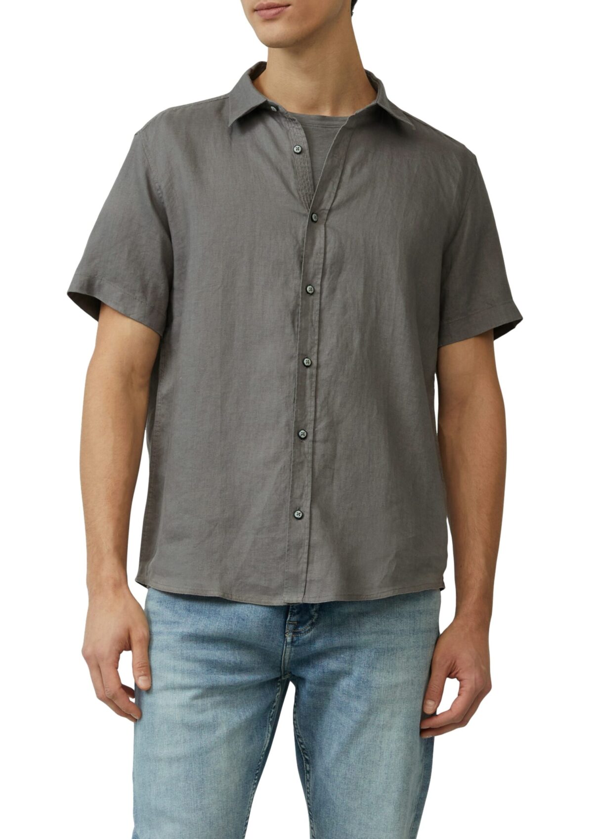 S.OLIVER Hemd – Bild 4