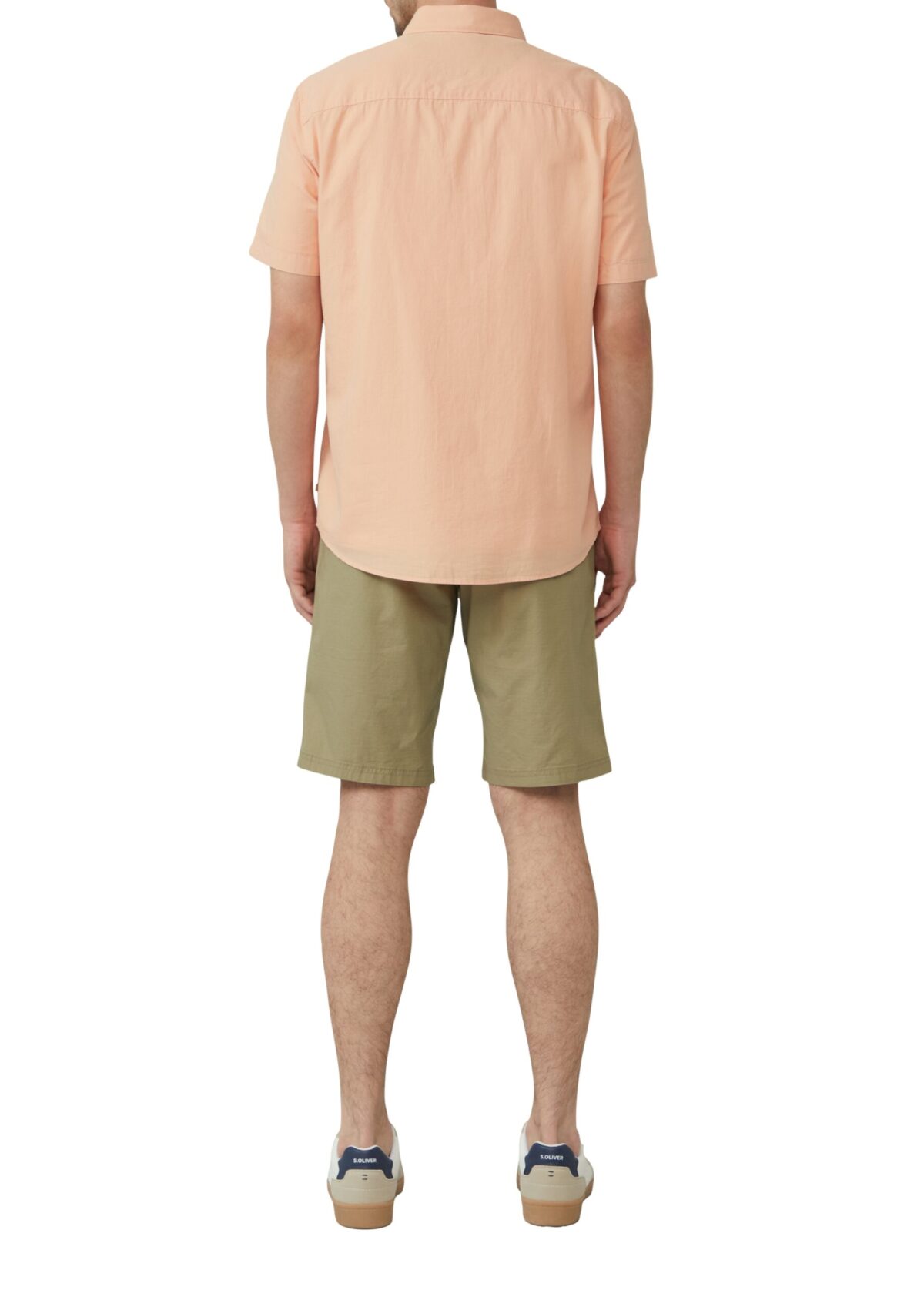 S.OLIVER Hemd – Bild 2