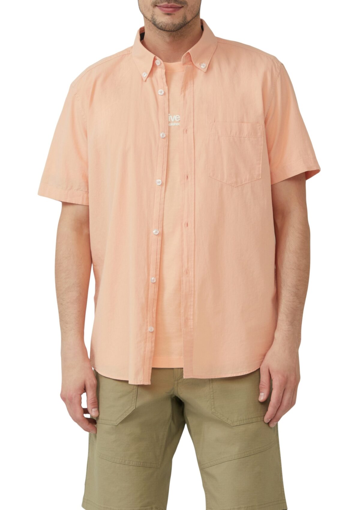 S.OLIVER Hemd – Bild 3