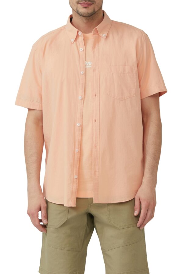 S.OLIVER Hemd – Bild 3