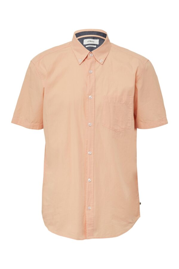 S.OLIVER Hemd – Bild 4