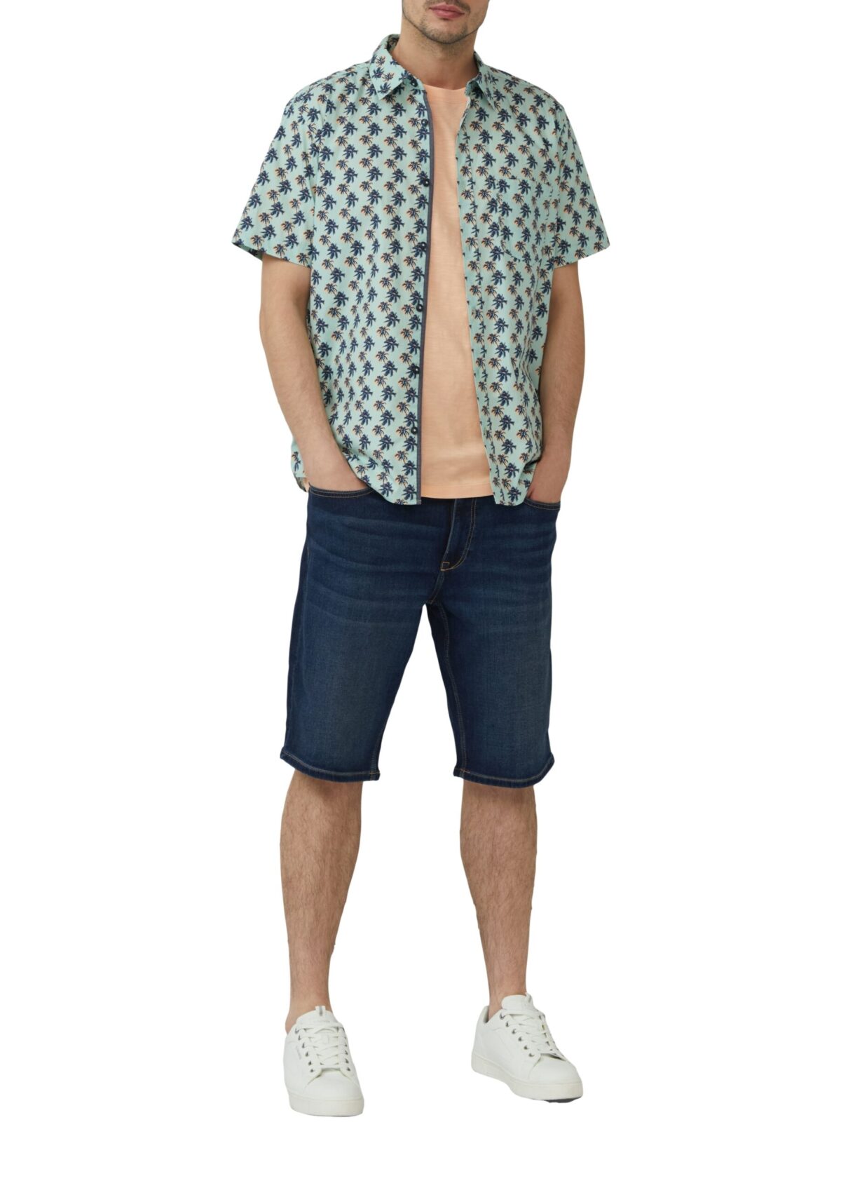 S.OLIVER Hemd – Bild 2