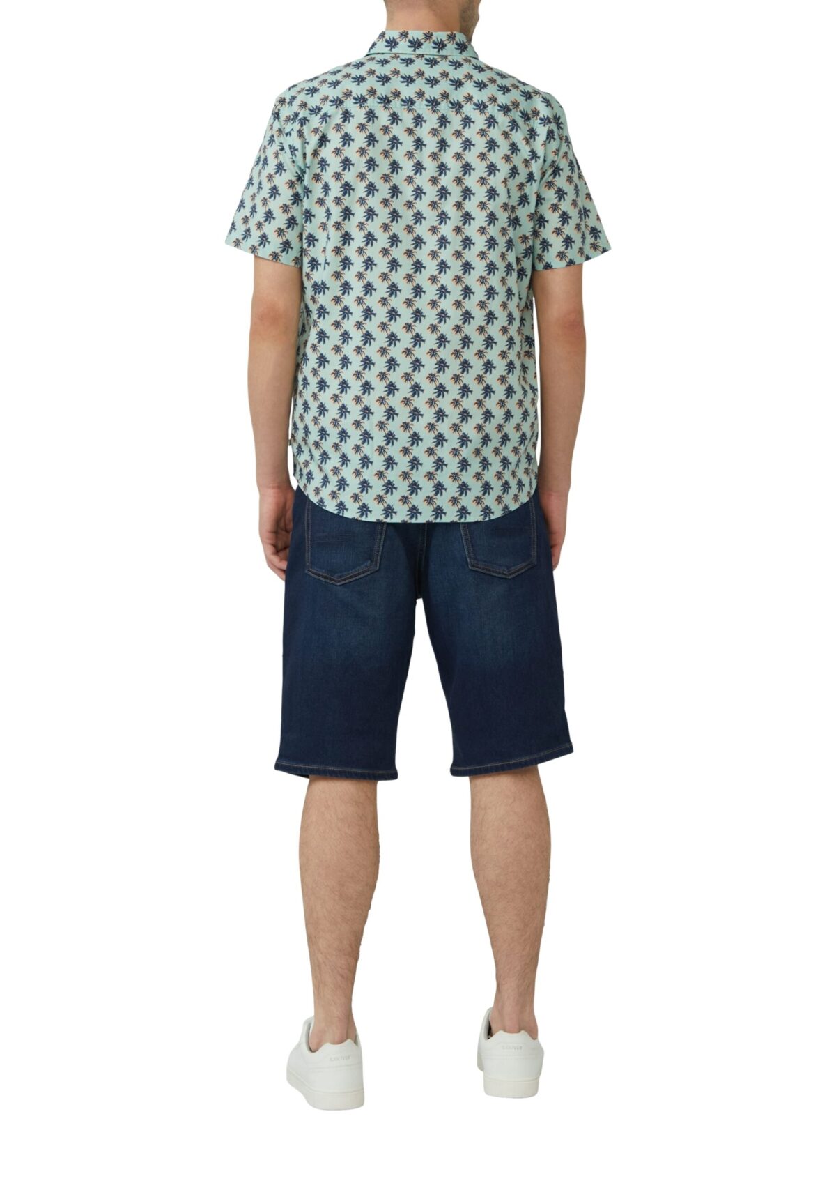 S.OLIVER Hemd – Bild 3