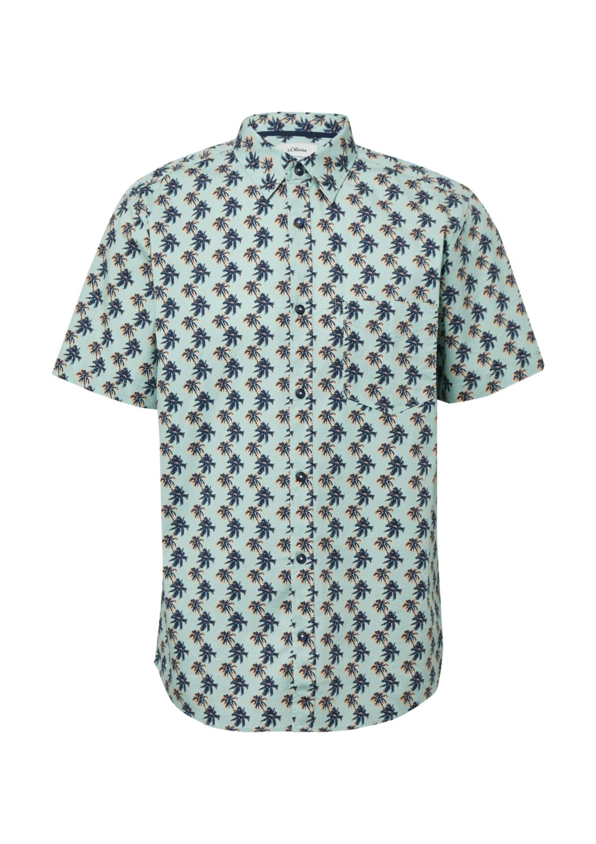 S.OLIVER Hemd – Bild 4