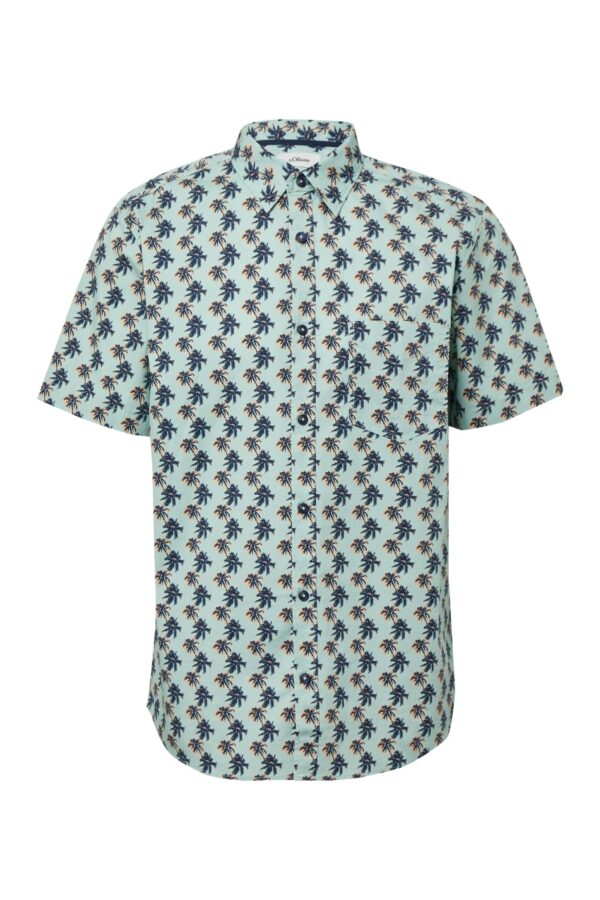 S.OLIVER Hemd – Bild 4