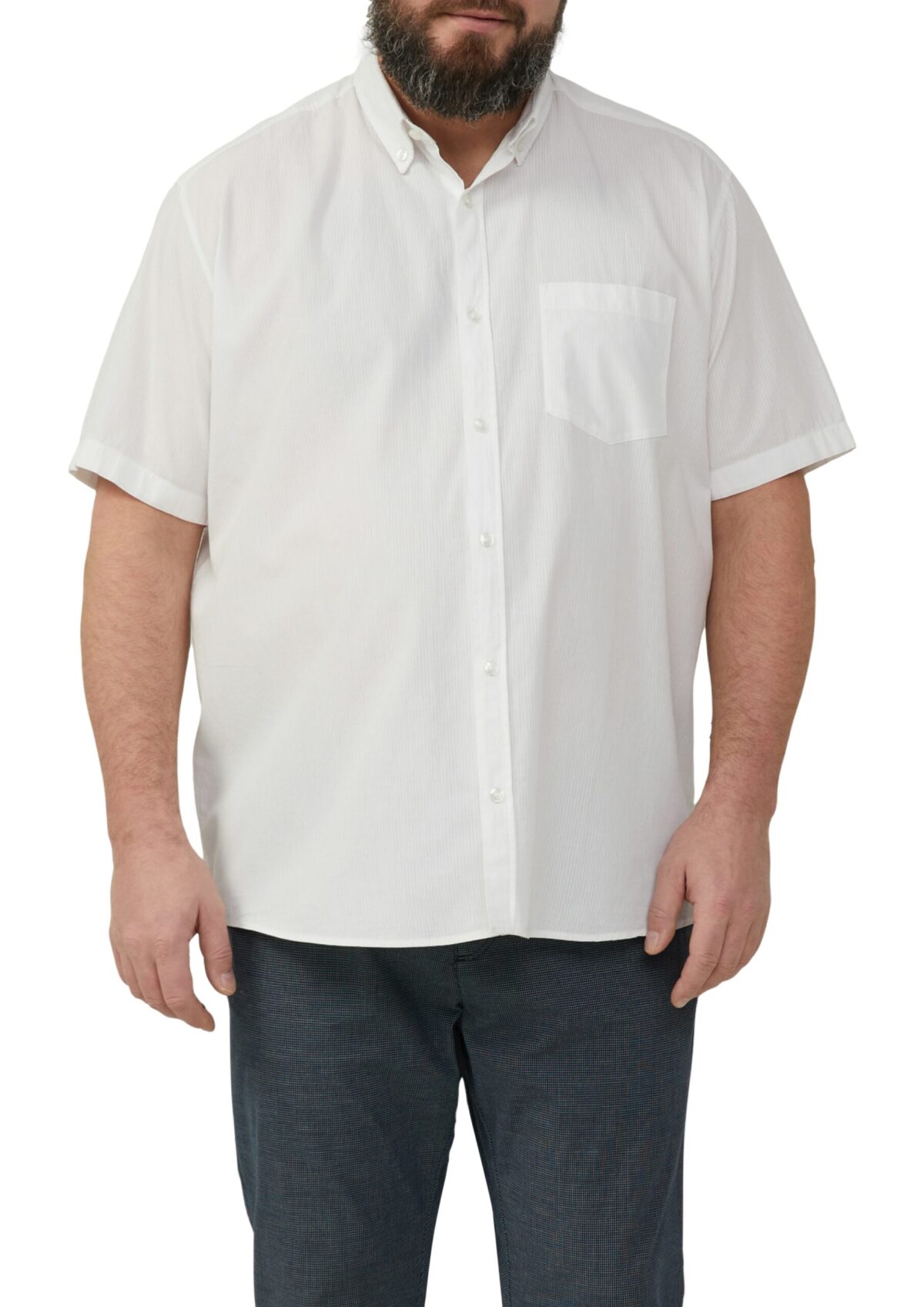 S.OLIVER Hemd – Bild 3