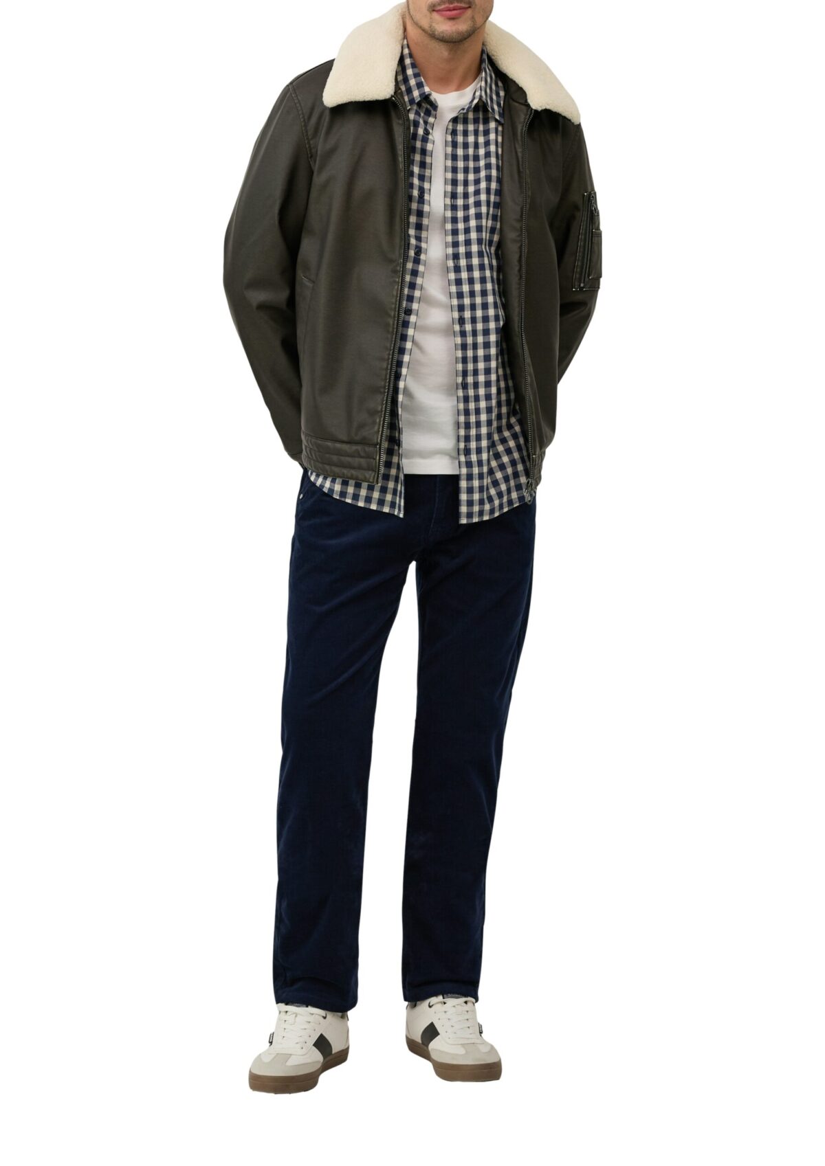 S.OLIVER Hemd – Bild 2