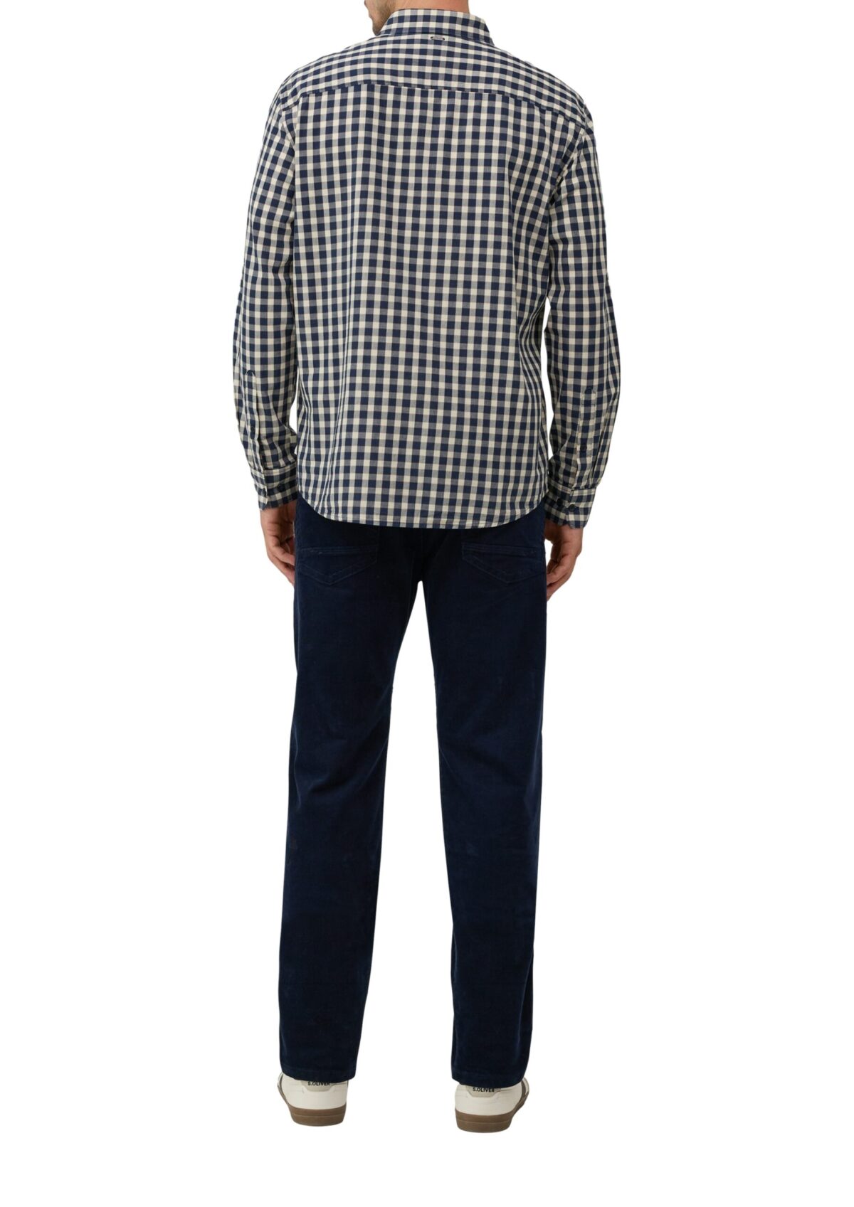 S.OLIVER Hemd – Bild 3