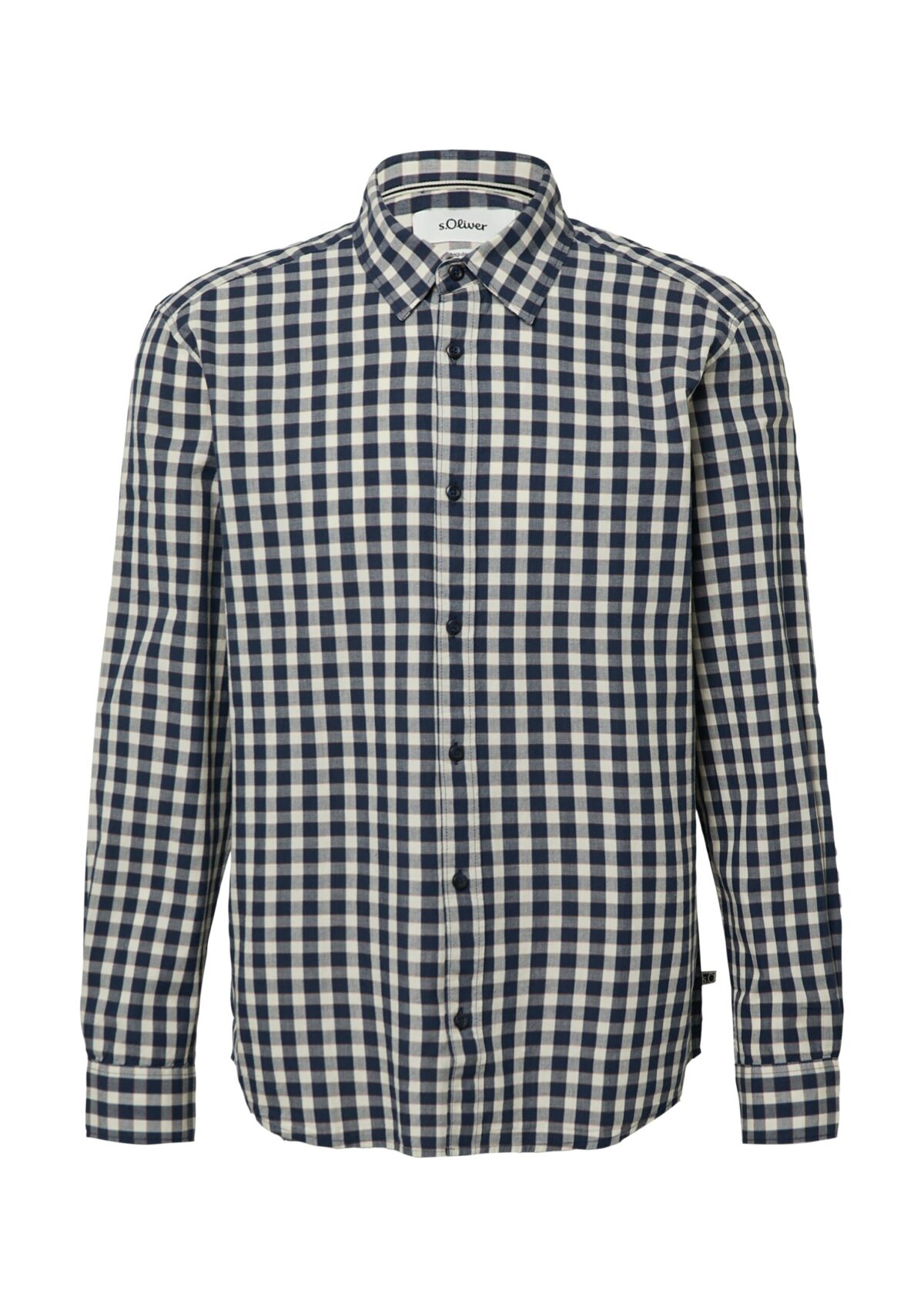 S.OLIVER Hemd – Bild 4
