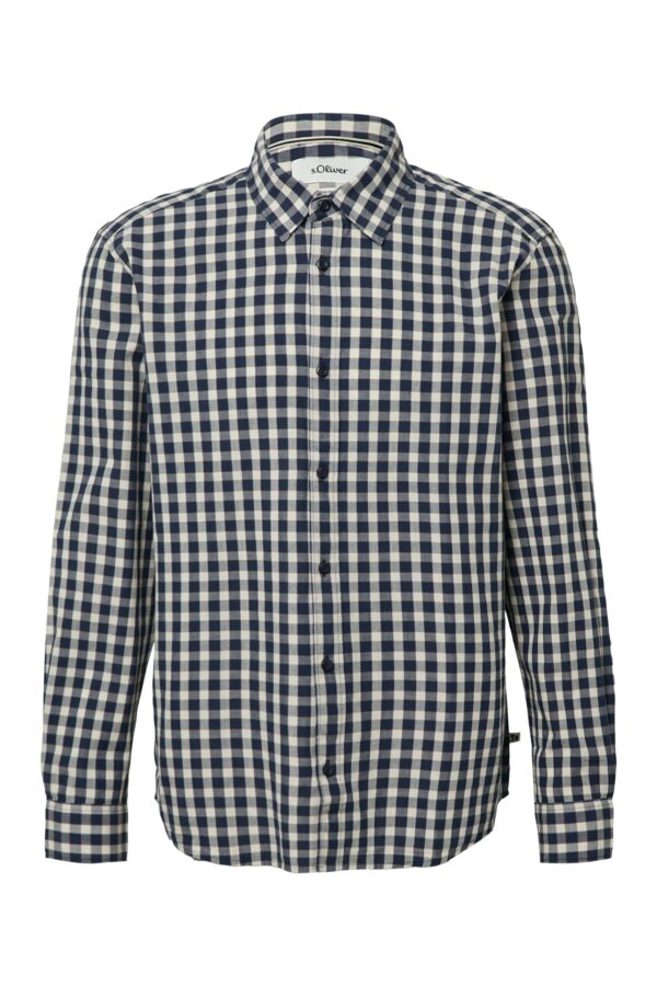 S.OLIVER Hemd – Bild 4