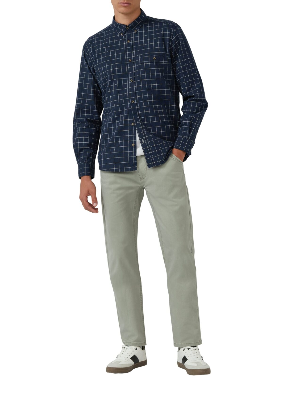 S.OLIVER Hemd – Bild 2