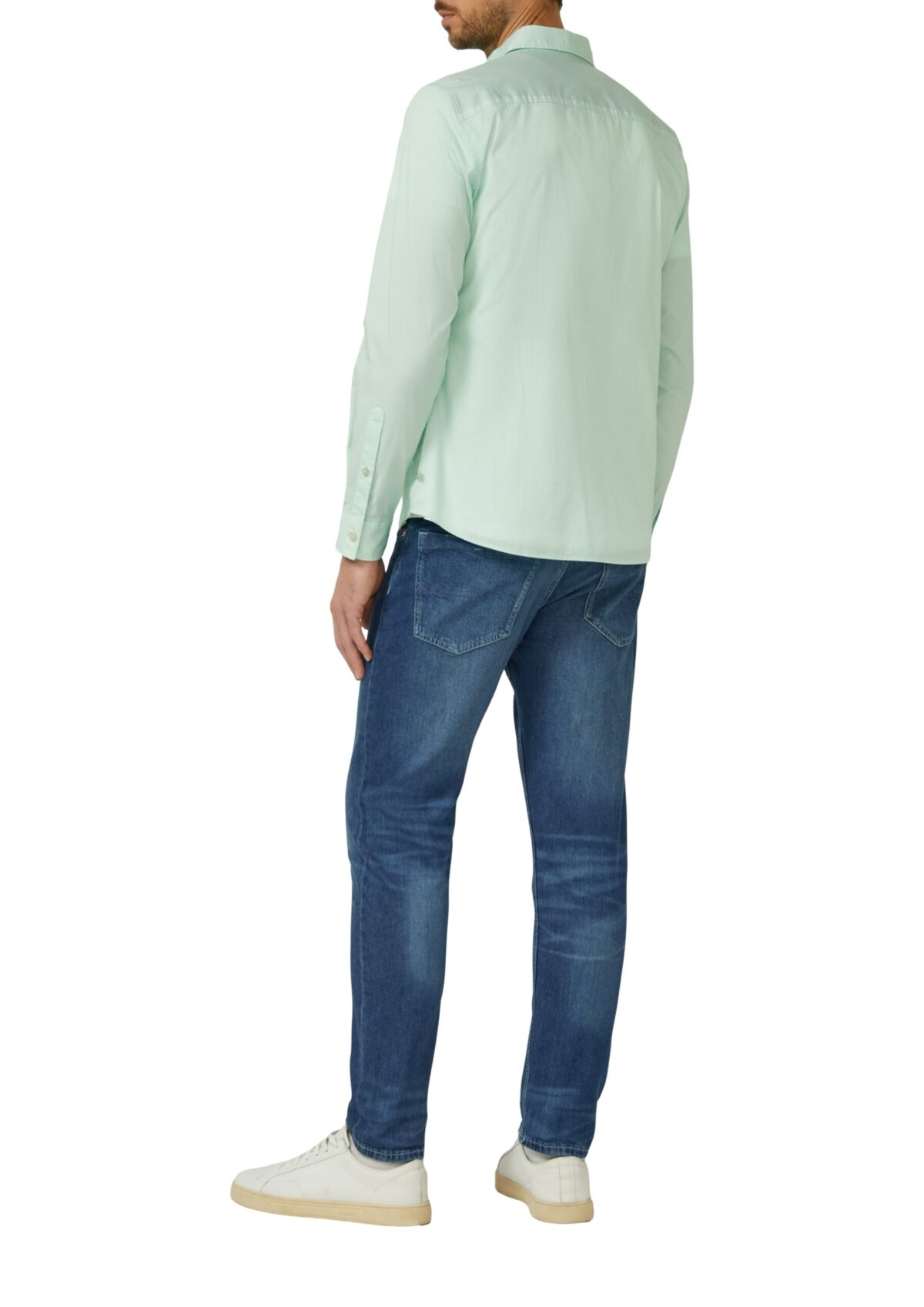 S.OLIVER Hemd – Bild 2