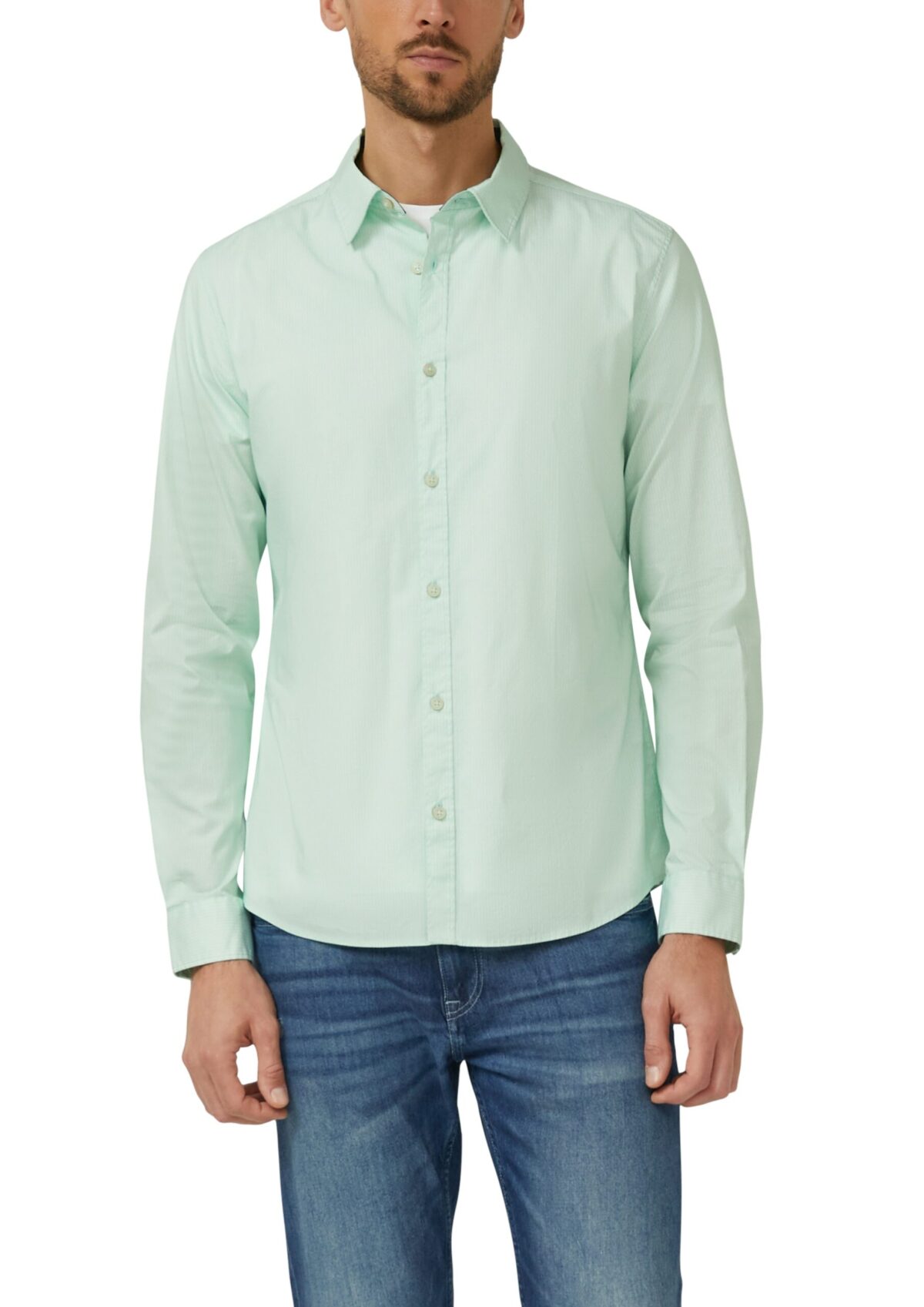 S.OLIVER Hemd – Bild 4