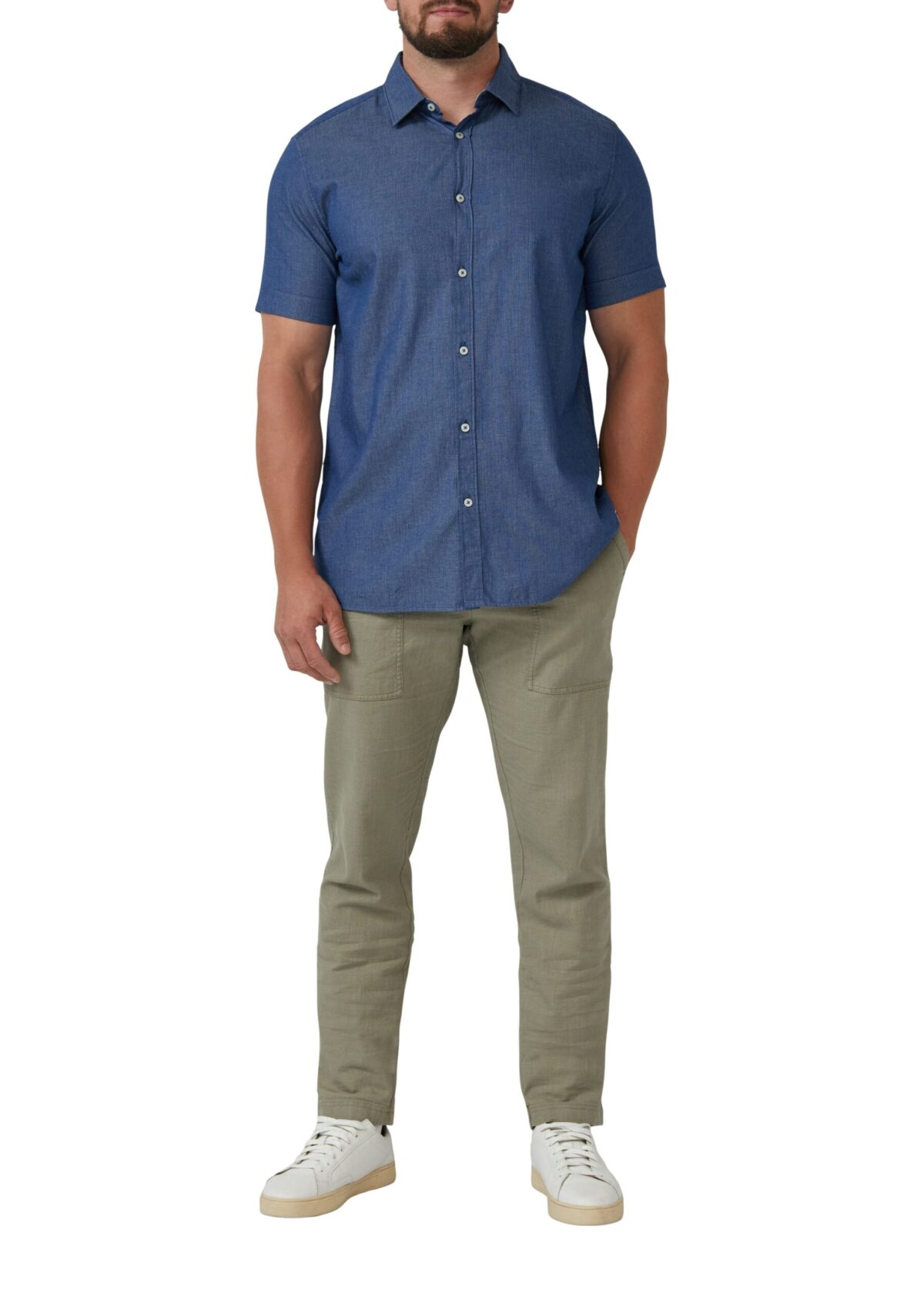 S.OLIVER Hemd – Bild 2