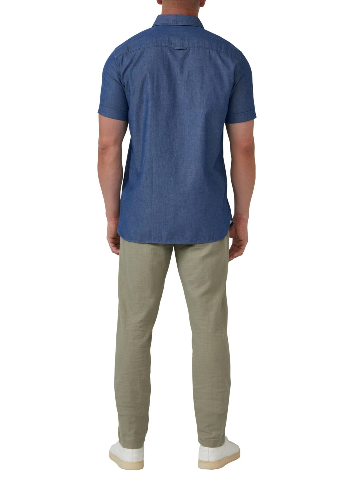 S.OLIVER Hemd – Bild 3