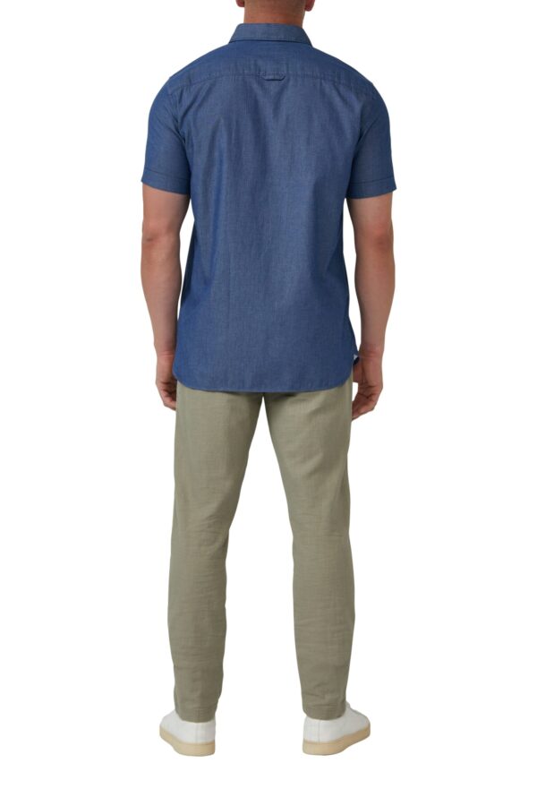 S.OLIVER Hemd – Bild 3