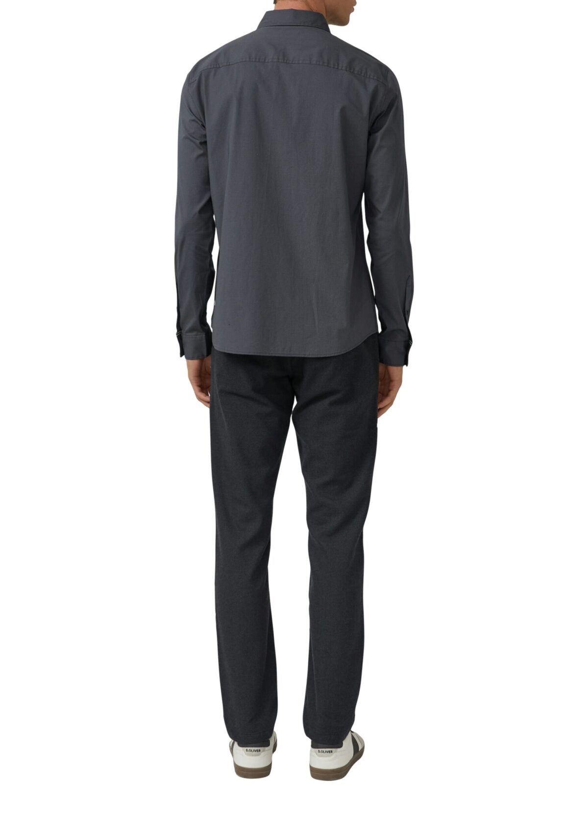 S.OLIVER Hemd – Bild 2