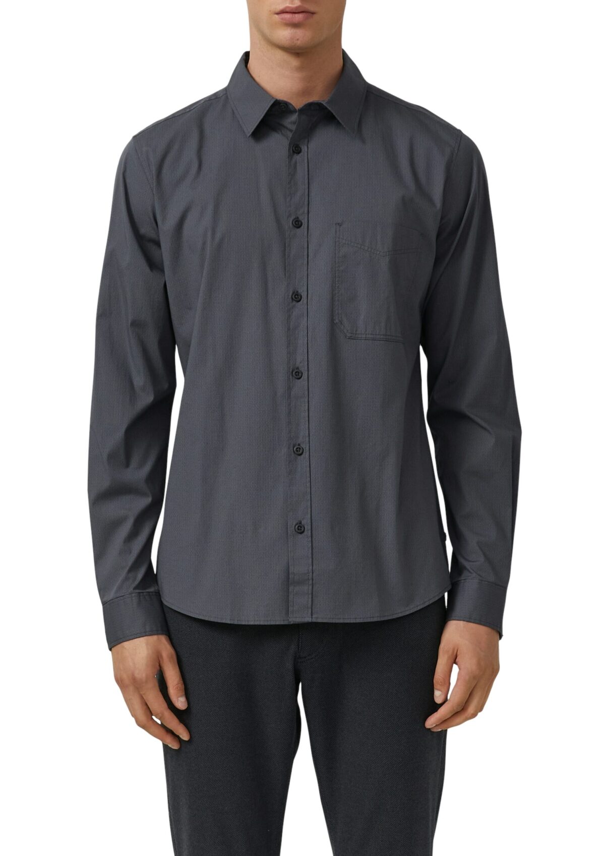 S.OLIVER Hemd – Bild 3