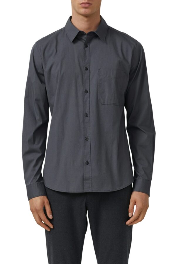 S.OLIVER Hemd – Bild 3