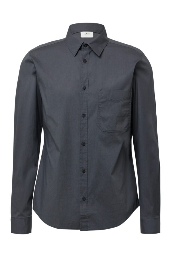 S.OLIVER Hemd – Bild 4