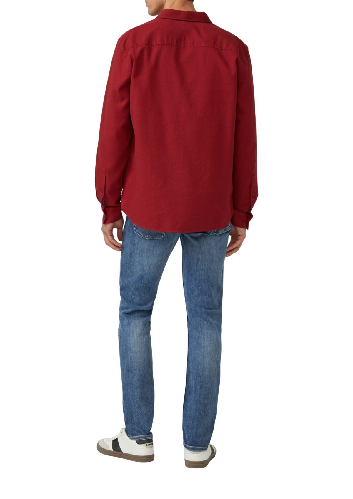 S.OLIVER Hemd – Bild 2