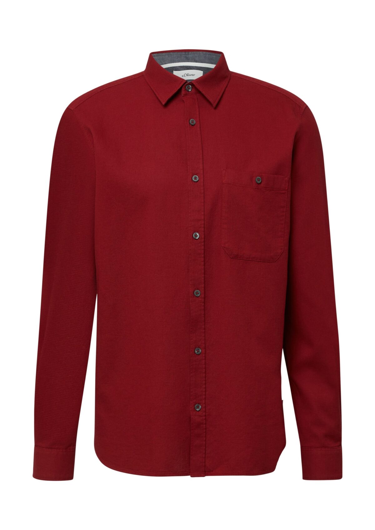 S.OLIVER Hemd – Bild 4