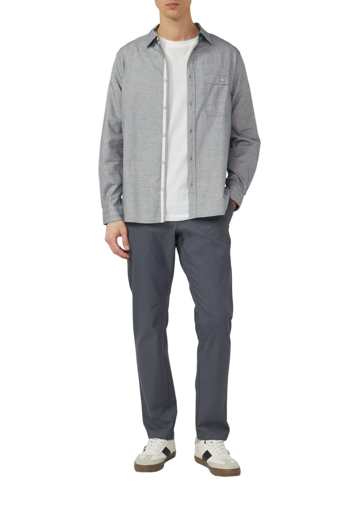 S.OLIVER Hemd – Bild 2