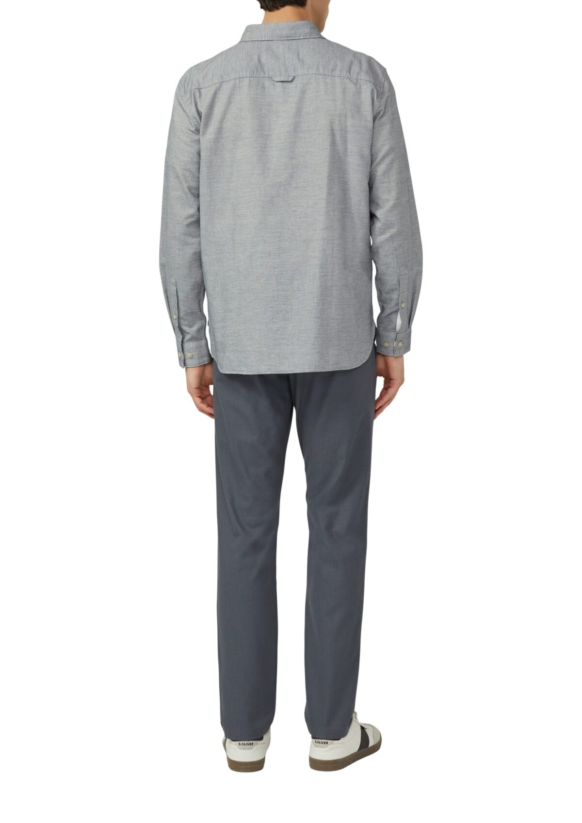 S.OLIVER Hemd – Bild 3