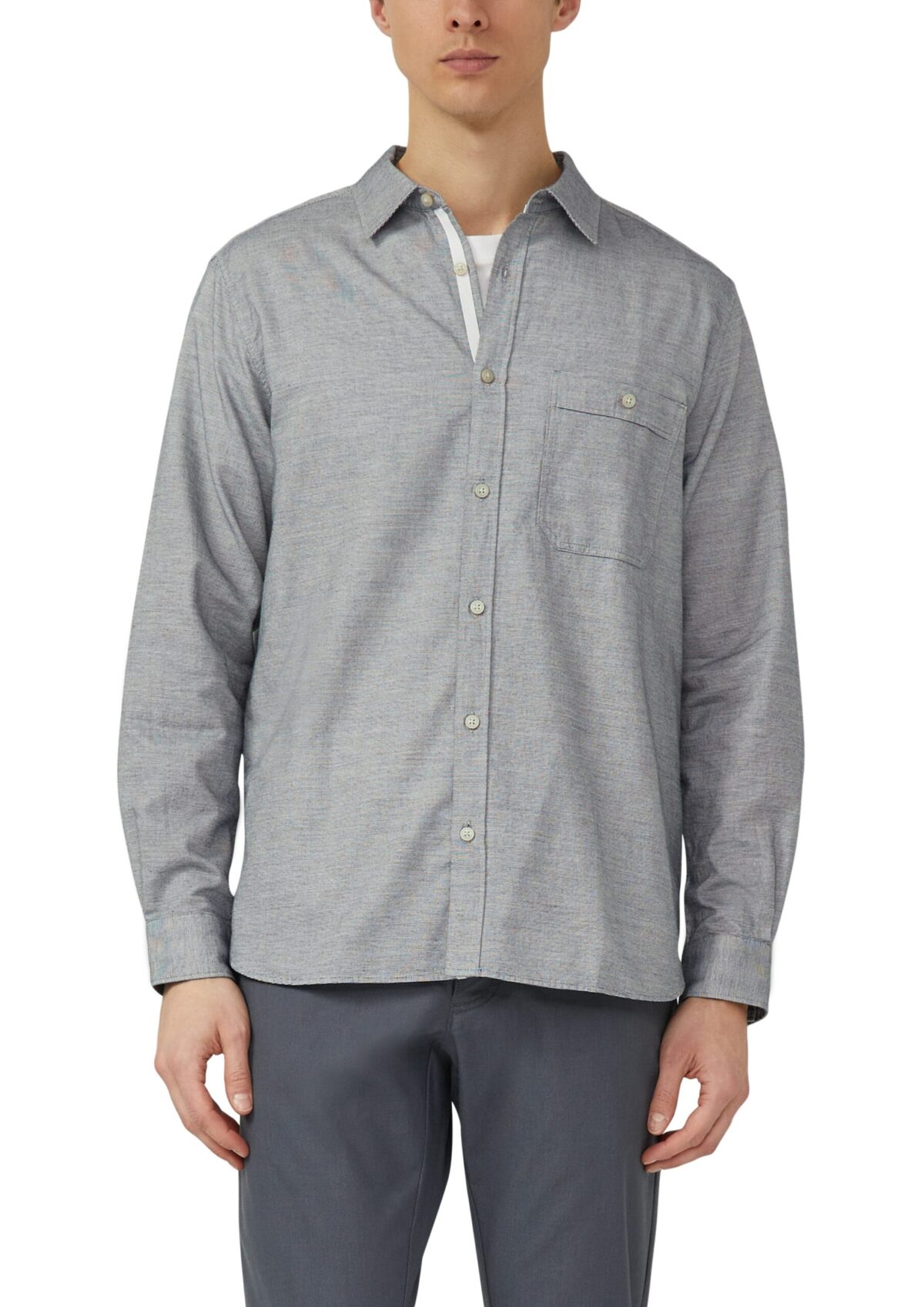 S.OLIVER Hemd – Bild 4