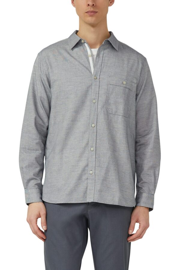 S.OLIVER Hemd – Bild 4