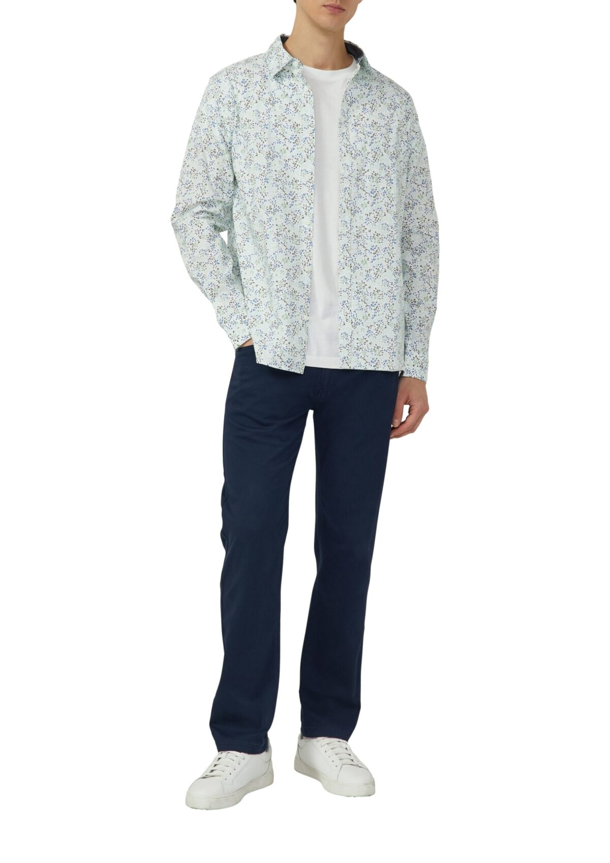 S.OLIVER Hemd – Bild 2