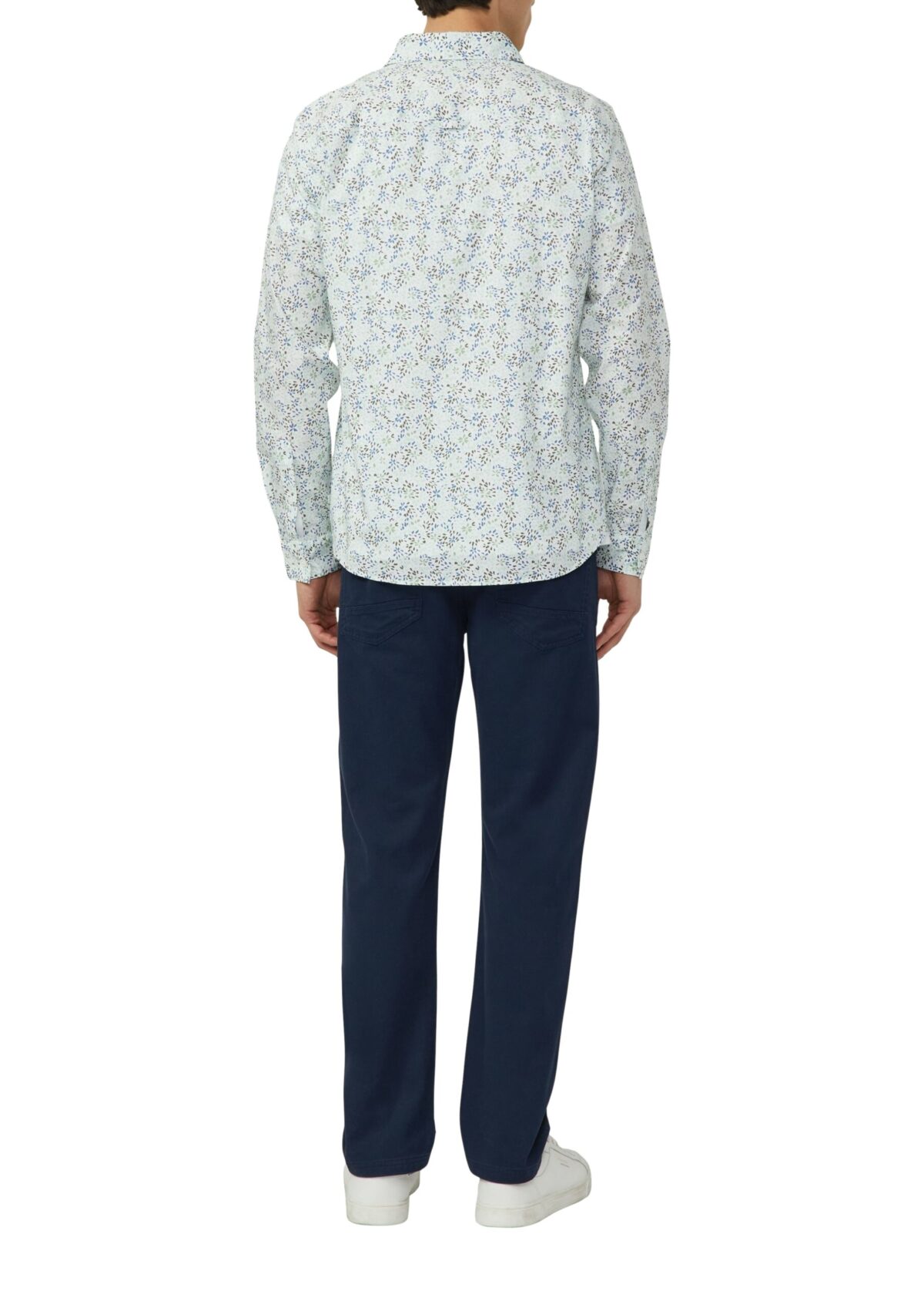 S.OLIVER Hemd – Bild 3