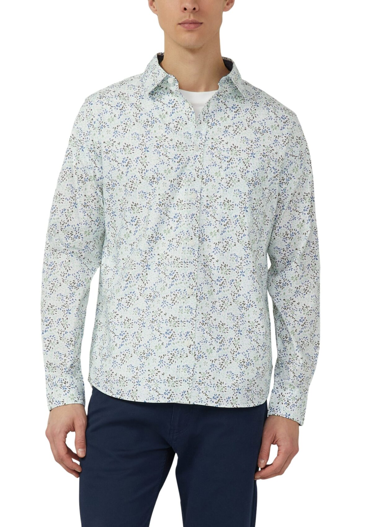 S.OLIVER Hemd – Bild 4